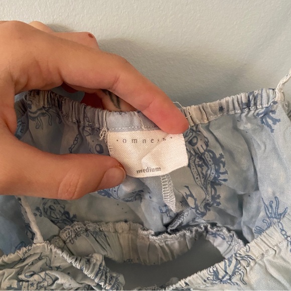 Omness Bandeau Top - Picture 2 of 2